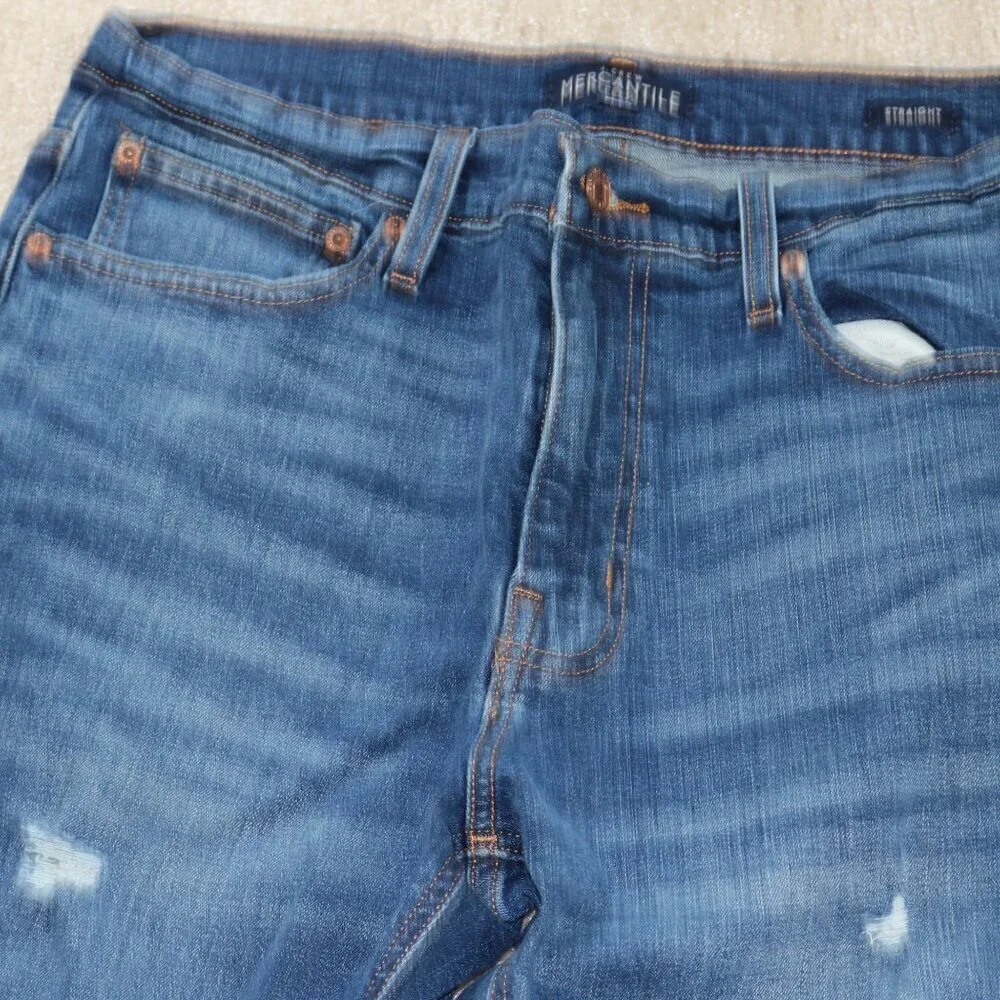 Men's JCrew Jeans
